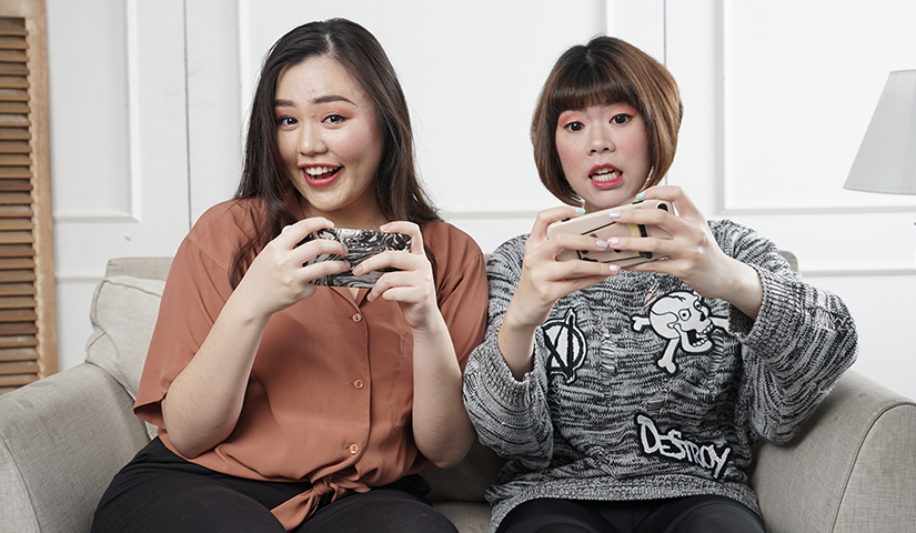Cara Menghemat Kuota Saat Bermain Game Online
