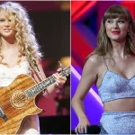 Perjalanan Karir Taylor Swift Dari Awal Hingga Kini