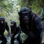 Nonton Film Planet of the Apes Yang Seru Buat Sambil Ngemil