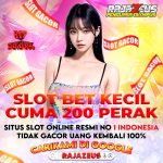 Akun Pro Jepang Slot Online: Cara Mudah Menang Besar dengan Keunggulan Koneksi Jepang