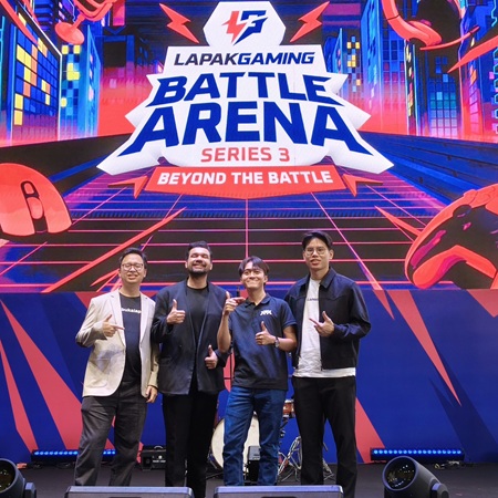 Masa Depan Ekosistem Game Online 2026: Lebih dari Sekadar Main!