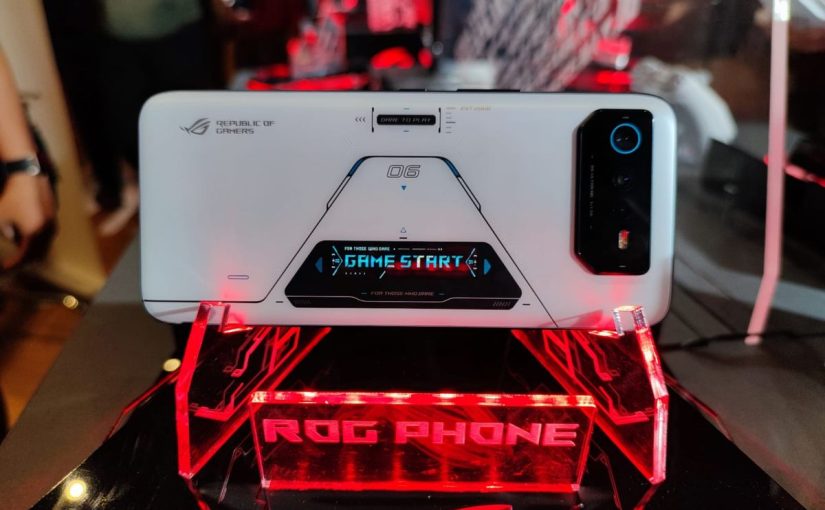 Smartphone Gaming Murah Terbaik untuk Main Game Online di Tahun Ini