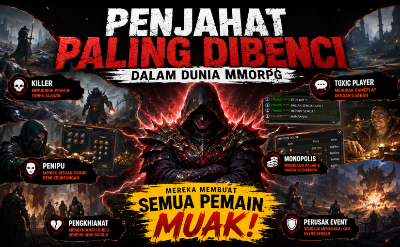 Bug yang Mengubah Nasib Sebuah Game: Dari Eror Jadi Fitur Populer