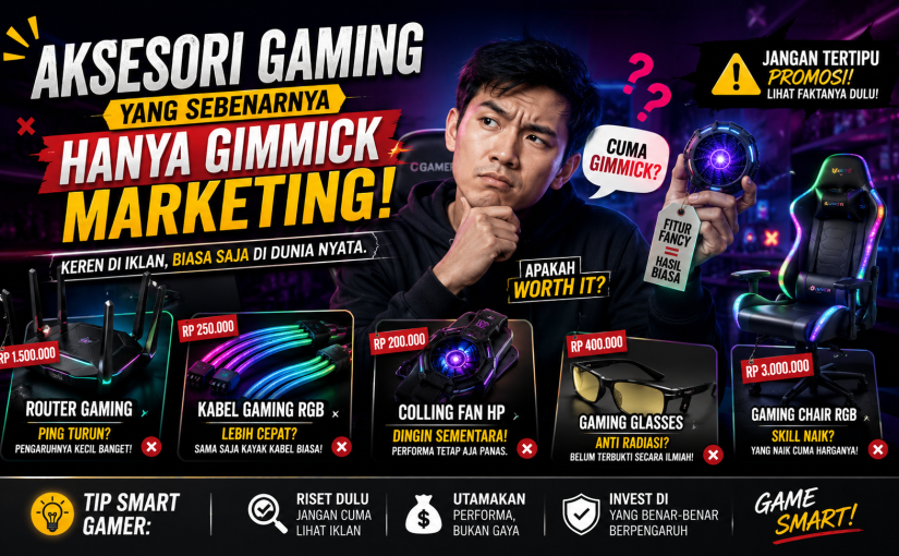 Mengapa Beberapa Game Online Sengaja Memiliki Efek Miss yang Dramatis?