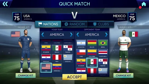 Mengapa Sistem Team Chemistry Menjadi Strategi Penting dalam Game Sepak Bola Online